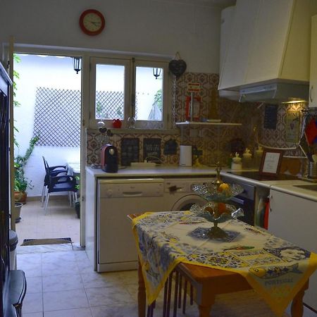Casa Vintage Guest House Пениш Екстериор снимка