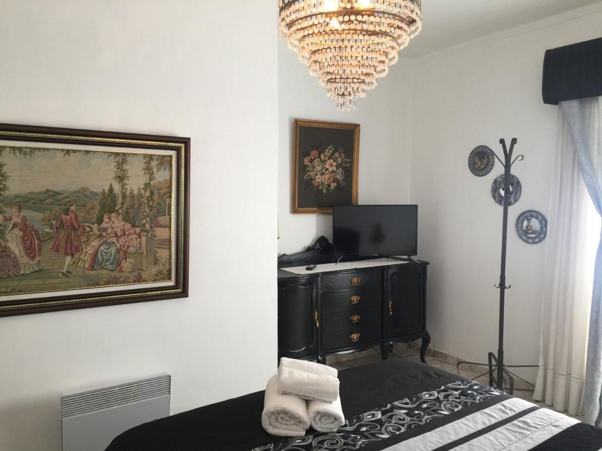 Casa Vintage Guest House Пениш Екстериор снимка