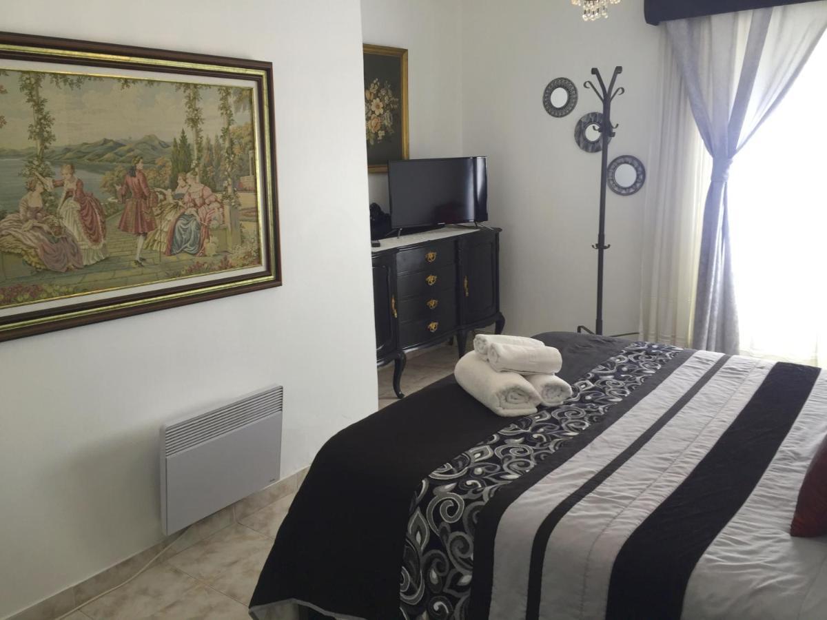 Casa Vintage Guest House Пениш Екстериор снимка