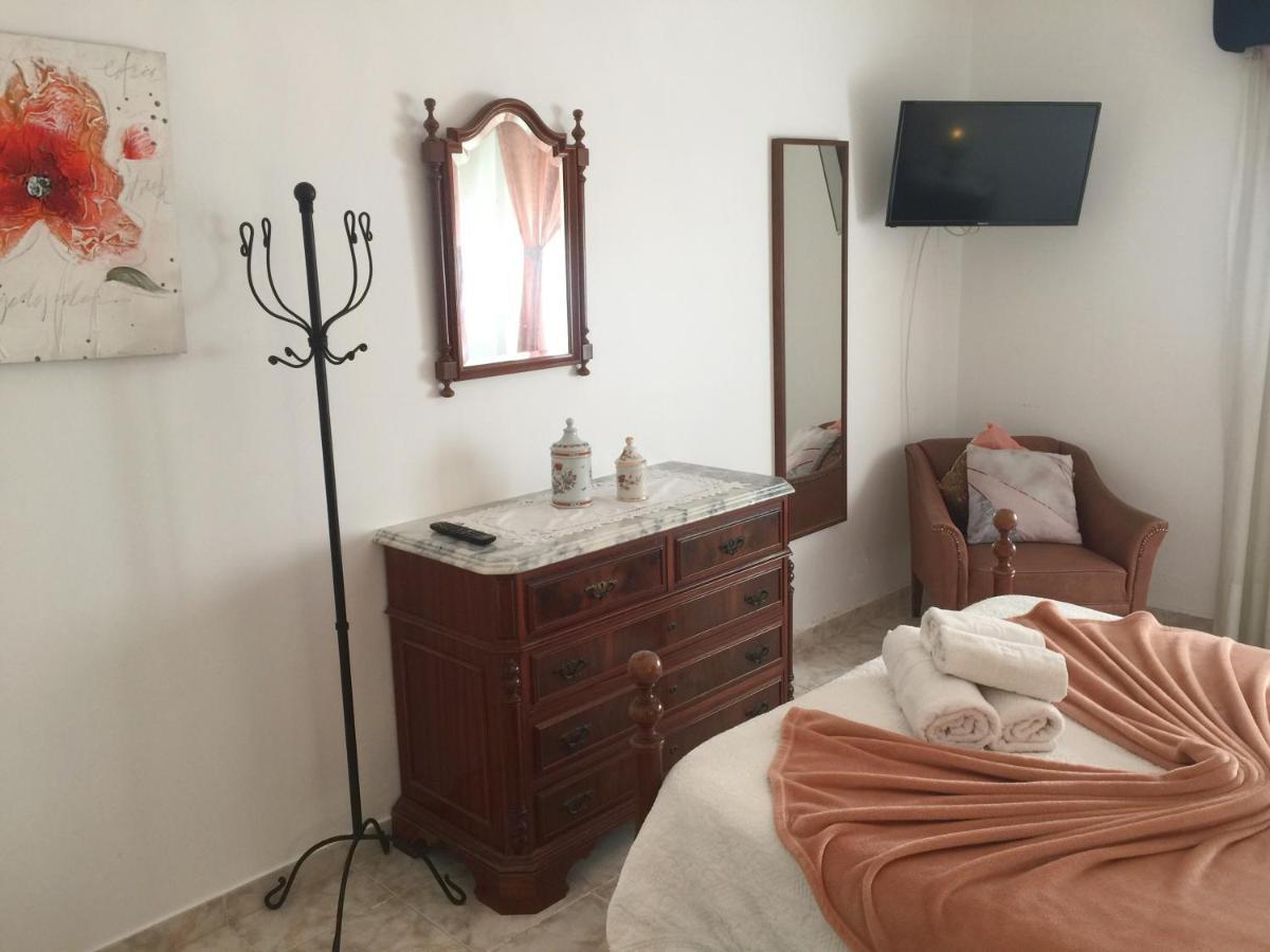 Casa Vintage Guest House Пениш Екстериор снимка