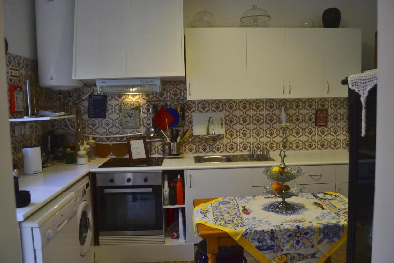 Casa Vintage Guest House Пениш Екстериор снимка