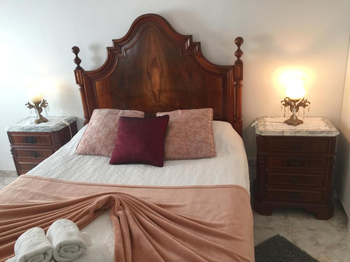 Casa Vintage Guest House Пениш Екстериор снимка