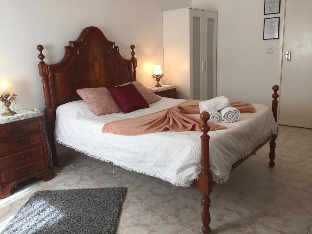 Casa Vintage Guest House Пениш Екстериор снимка