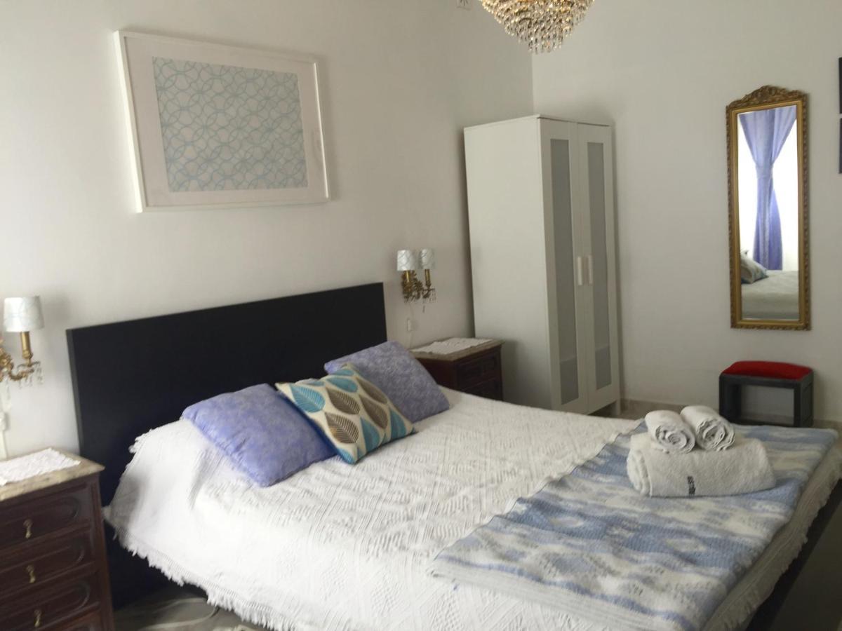 Casa Vintage Guest House Пениш Екстериор снимка