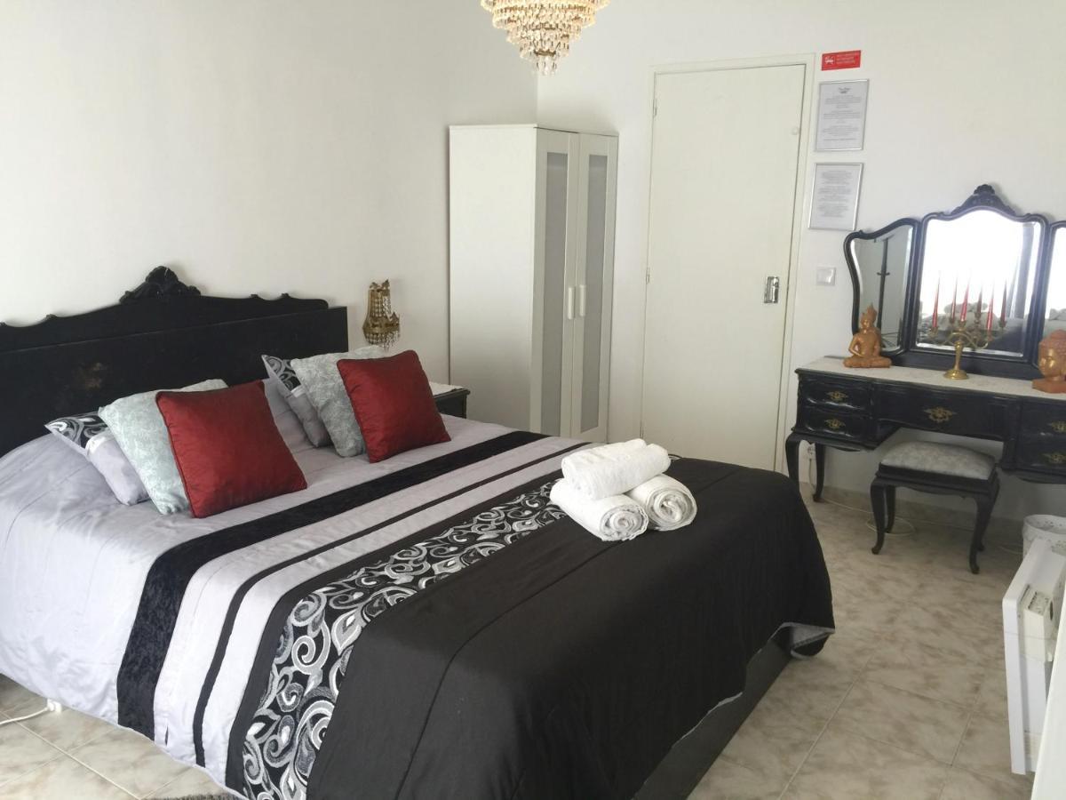 Casa Vintage Guest House Пениш Екстериор снимка