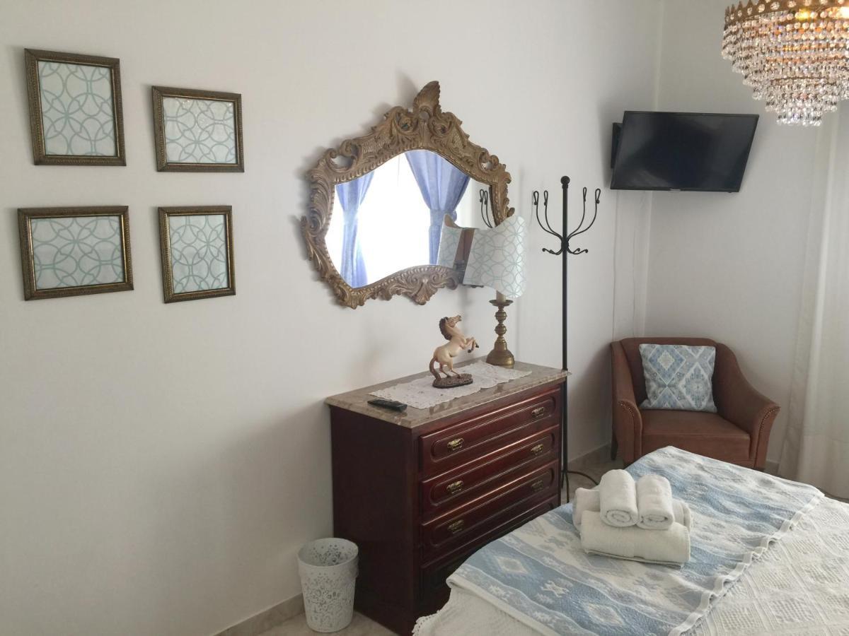 Casa Vintage Guest House Пениш Екстериор снимка