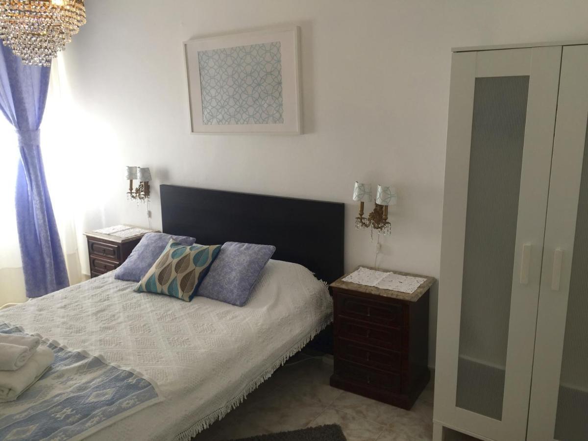 Casa Vintage Guest House Пениш Екстериор снимка