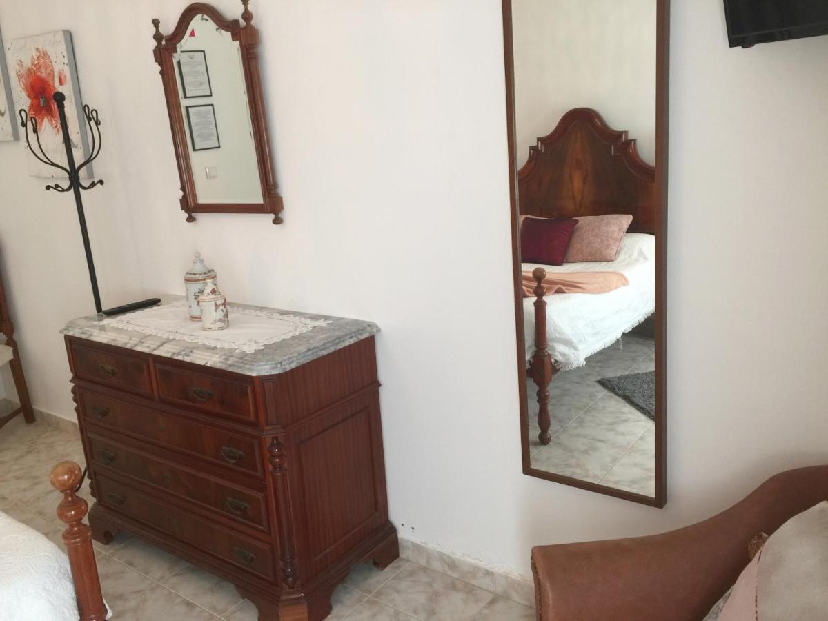 Casa Vintage Guest House Пениш Екстериор снимка