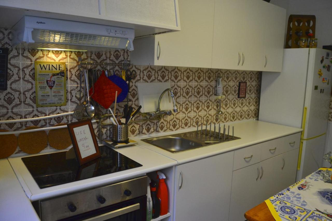 Casa Vintage Guest House Пениш Екстериор снимка