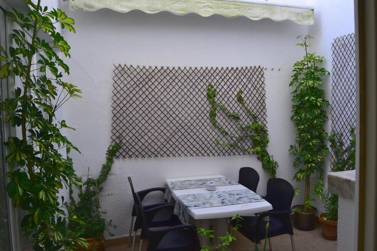 Casa Vintage Guest House Пениш Екстериор снимка