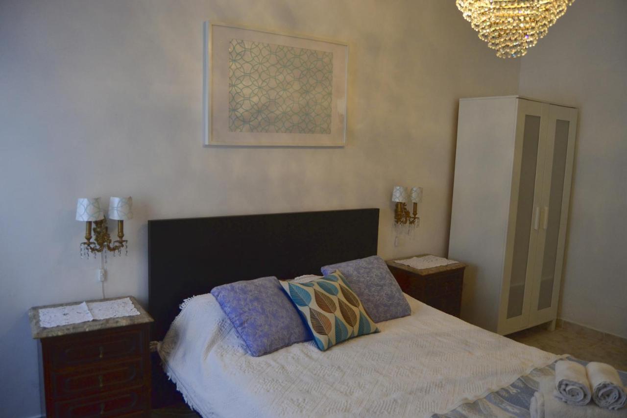 Casa Vintage Guest House Пениш Екстериор снимка