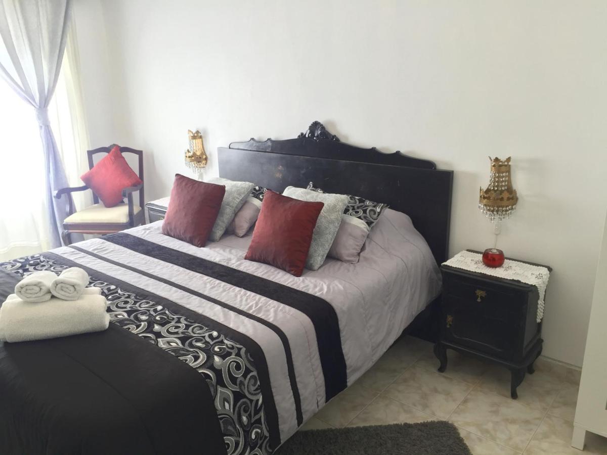 Casa Vintage Guest House Пениш Екстериор снимка