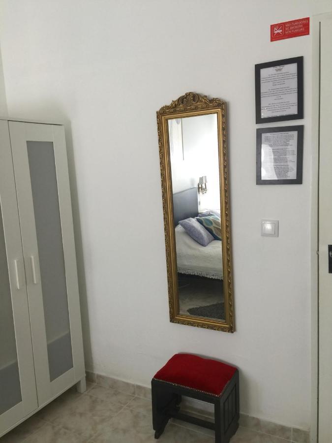 Casa Vintage Guest House Пениш Екстериор снимка