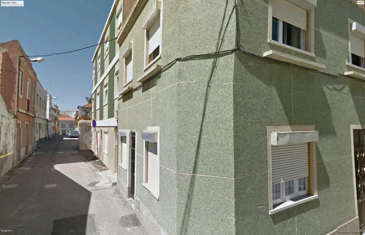 Casa Vintage Guest House Пениш Екстериор снимка
