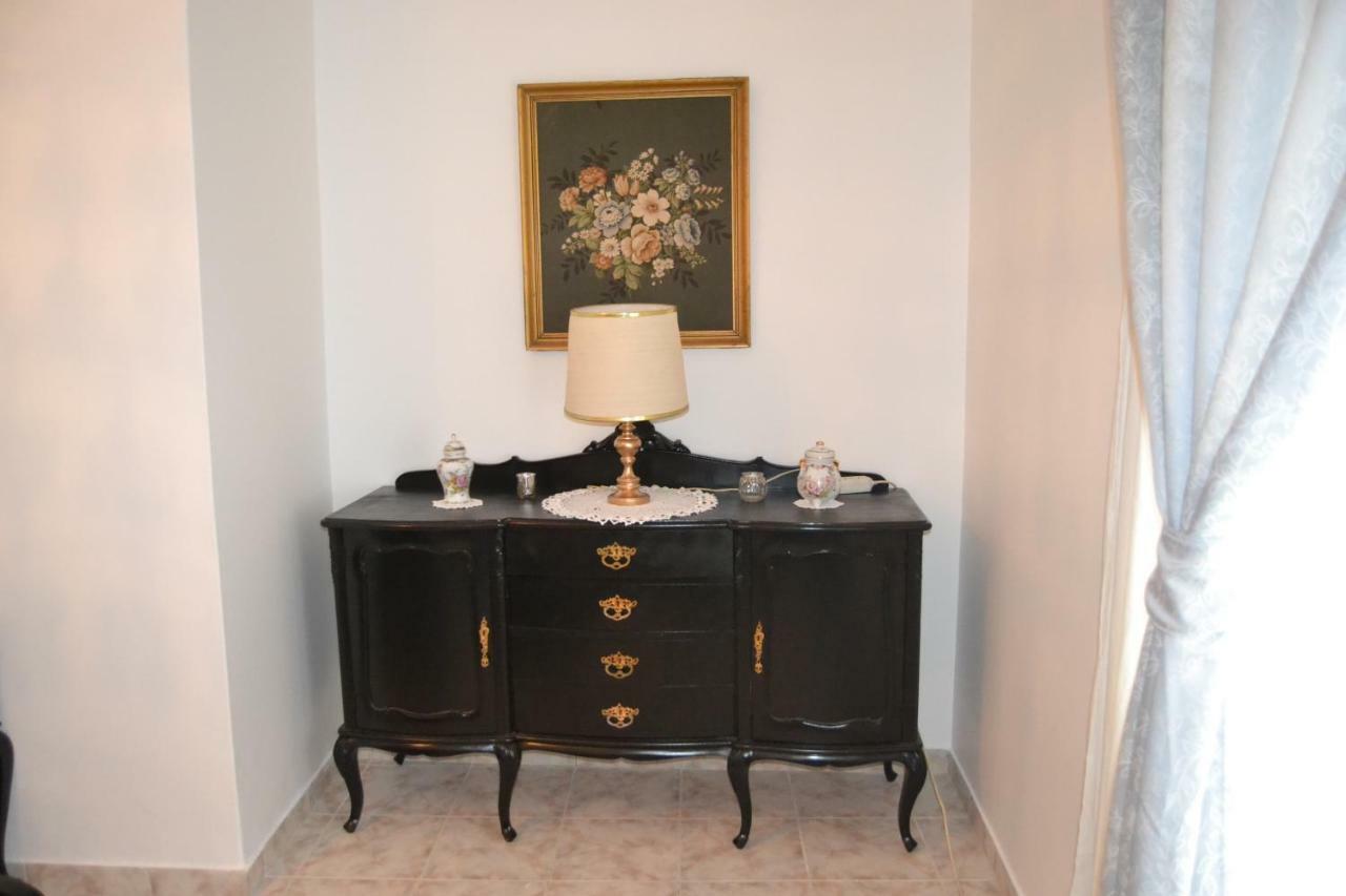 Casa Vintage Guest House Пениш Екстериор снимка