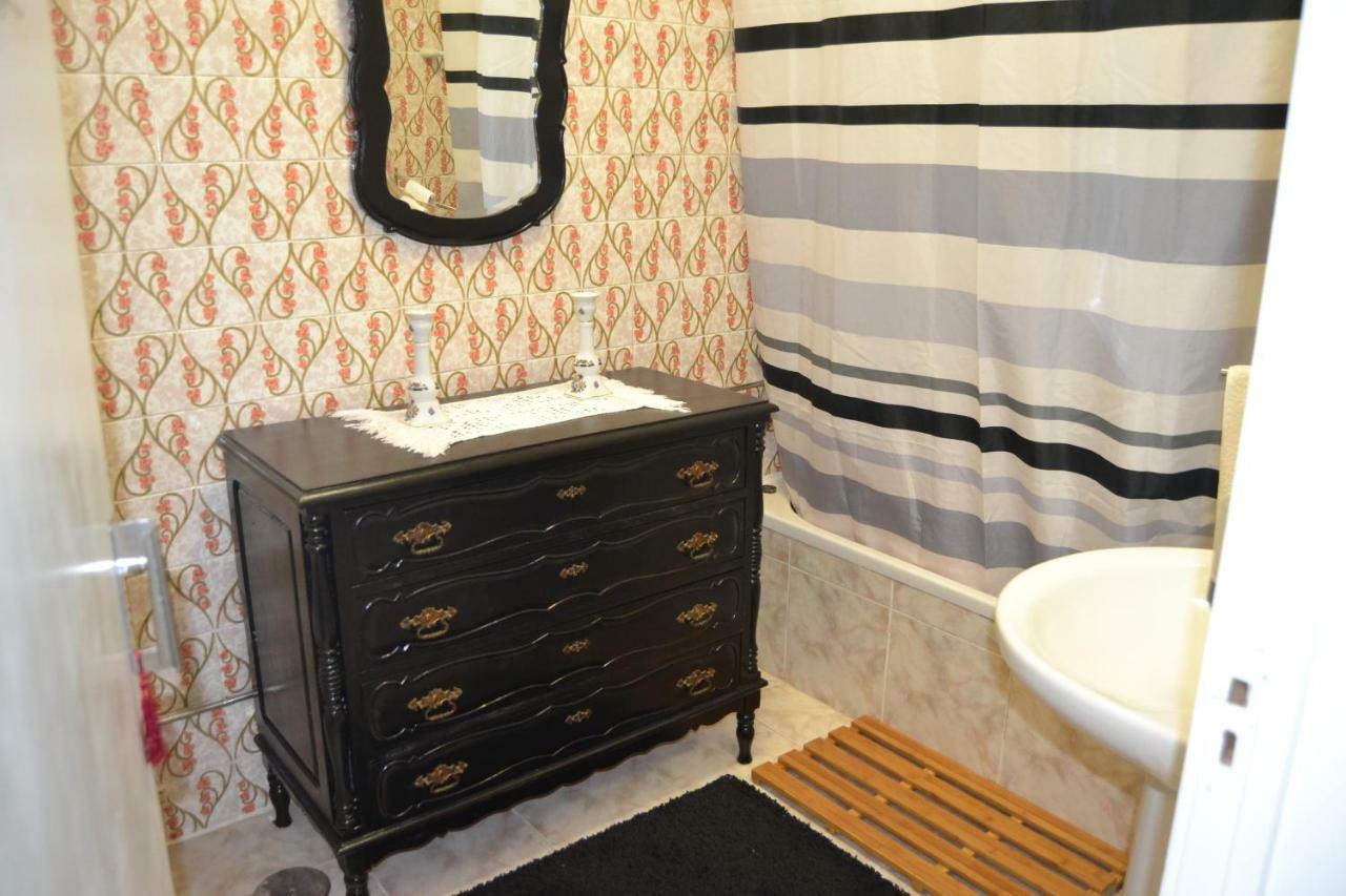 Casa Vintage Guest House Пениш Екстериор снимка